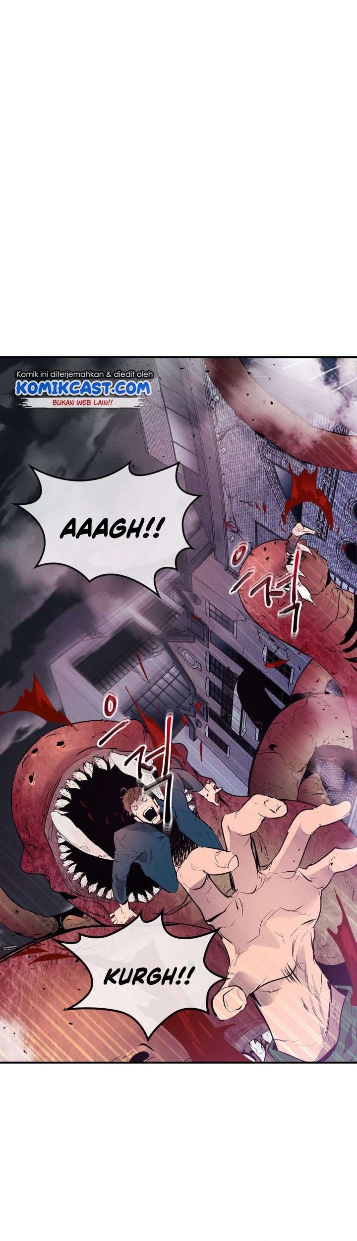 Leveling With the Gods Chapter 4 Gambar 65