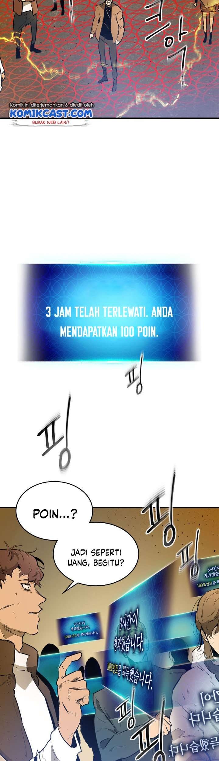 Leveling With the Gods Chapter 4 Gambar 67