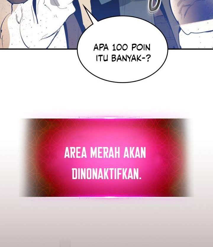 Leveling With the Gods Chapter 4 Gambar 68