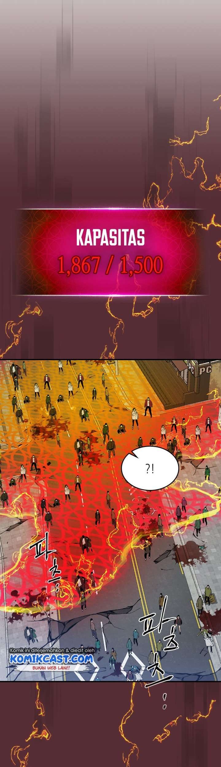 Leveling With the Gods Chapter 4 Gambar 69