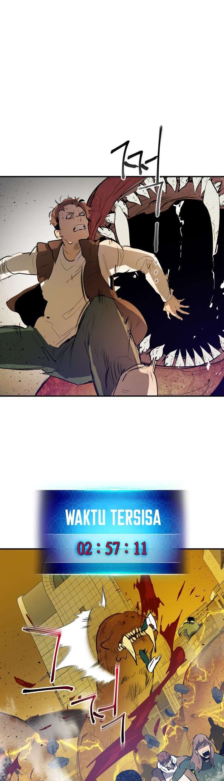 Leveling With the Gods Chapter 4 Gambar 73