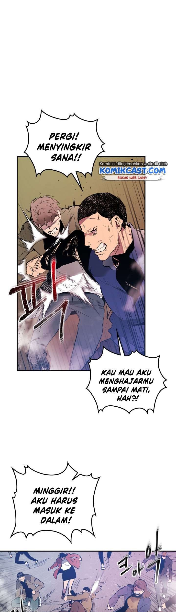 Leveling With the Gods Chapter 4 Gambar 75