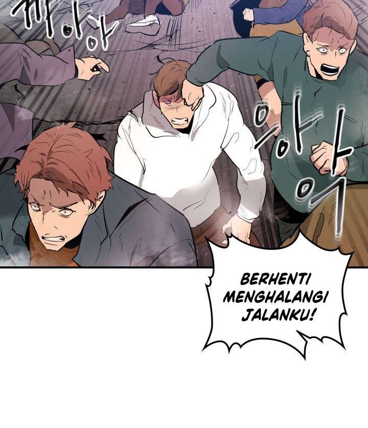 Leveling With the Gods Chapter 4 Gambar 76