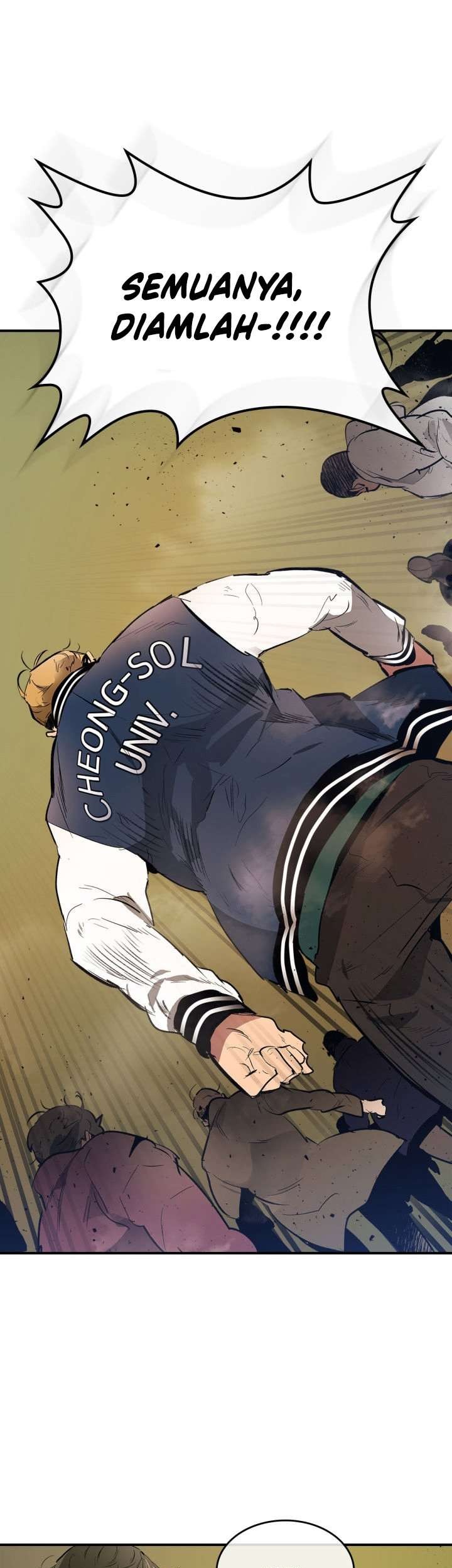 Leveling With the Gods Chapter 4 Gambar 77