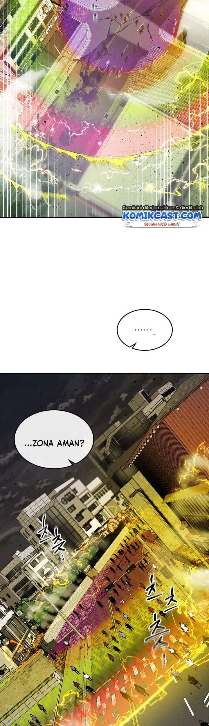 Leveling With the Gods Chapter 4 Gambar 5