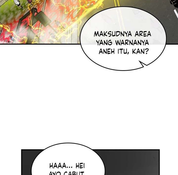 Leveling With the Gods Chapter 4 Gambar 6