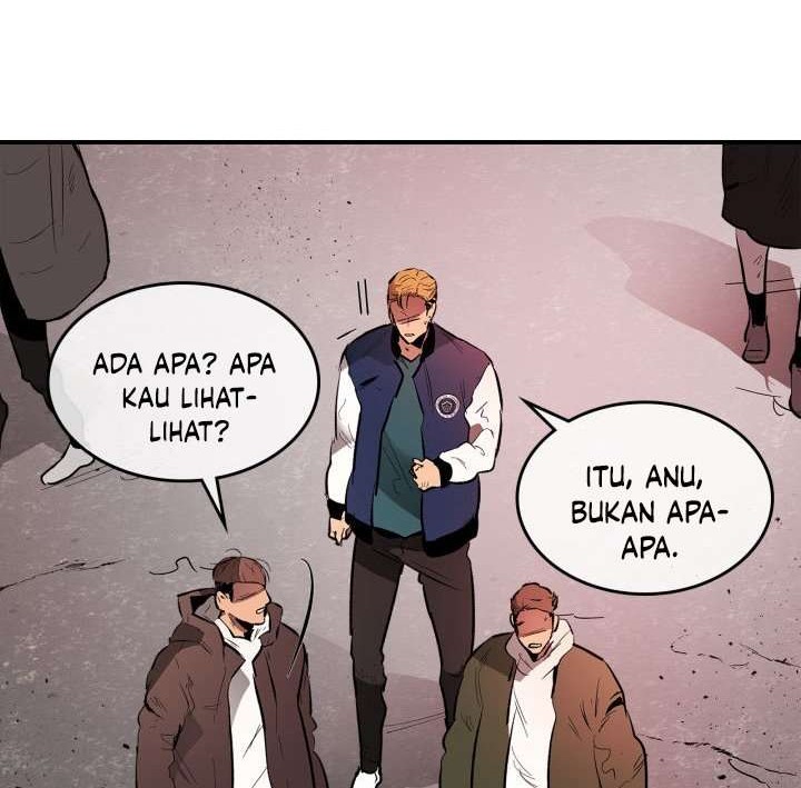 Leveling With the Gods Chapter 4 Gambar 8