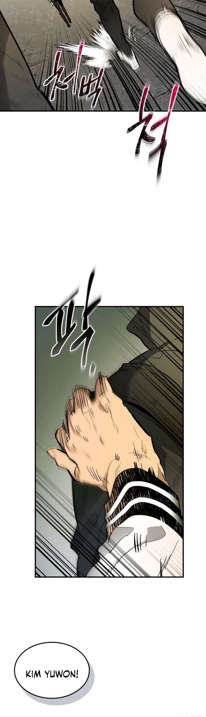 Leveling With the Gods Chapter 4 Gambar 11