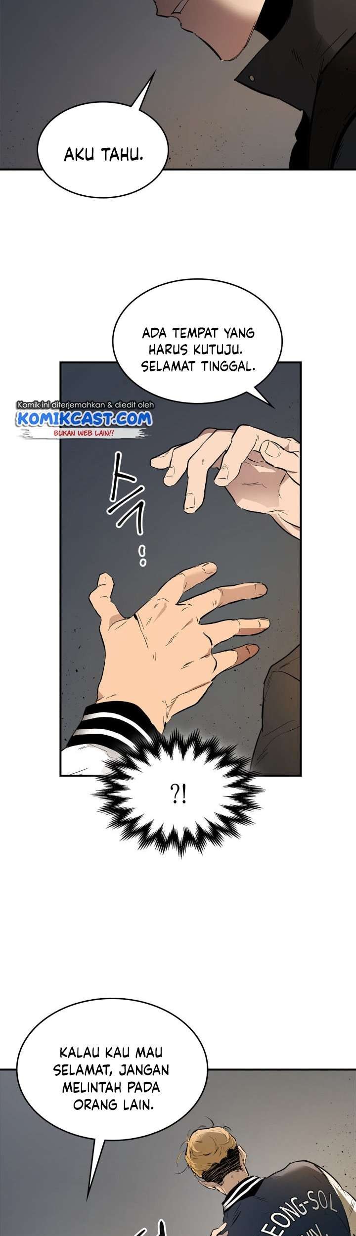 Leveling With the Gods Chapter 4 Gambar 15