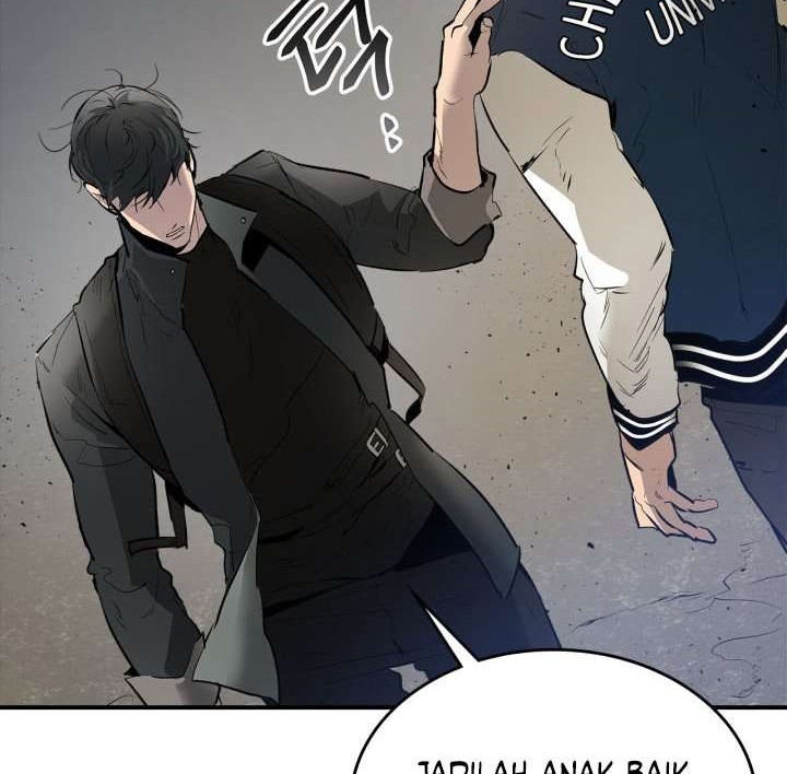 Leveling With the Gods Chapter 4 Gambar 16