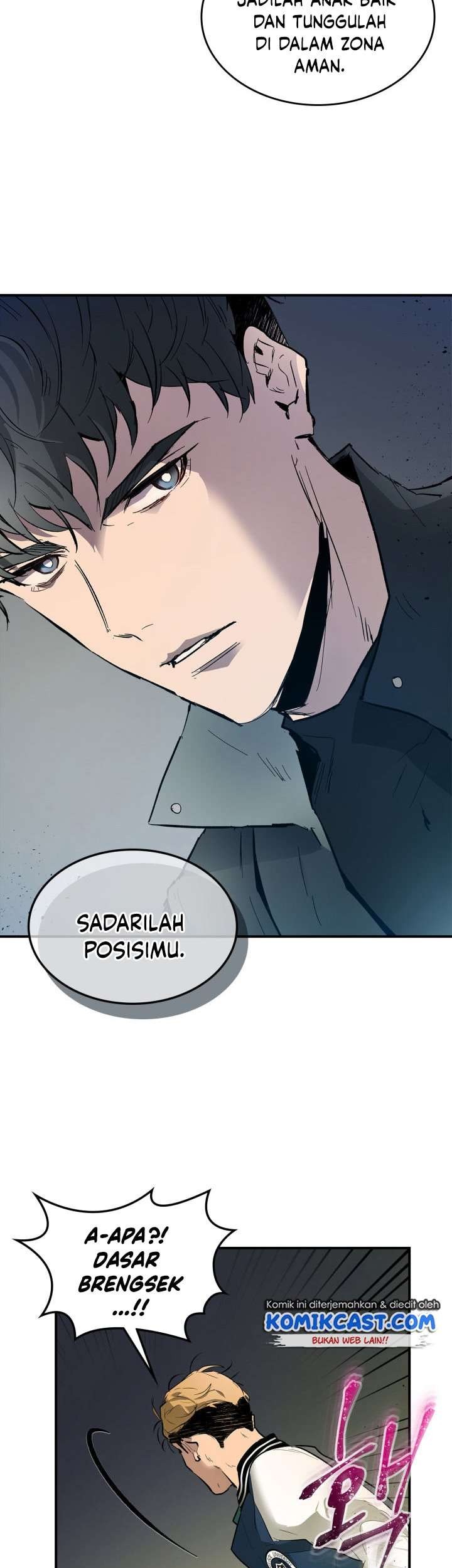 Leveling With the Gods Chapter 4 Gambar 17