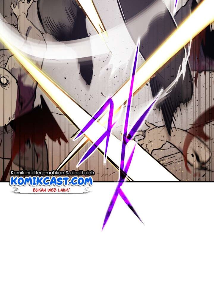 Leveling With the Gods Chapter 3 Gambar 20