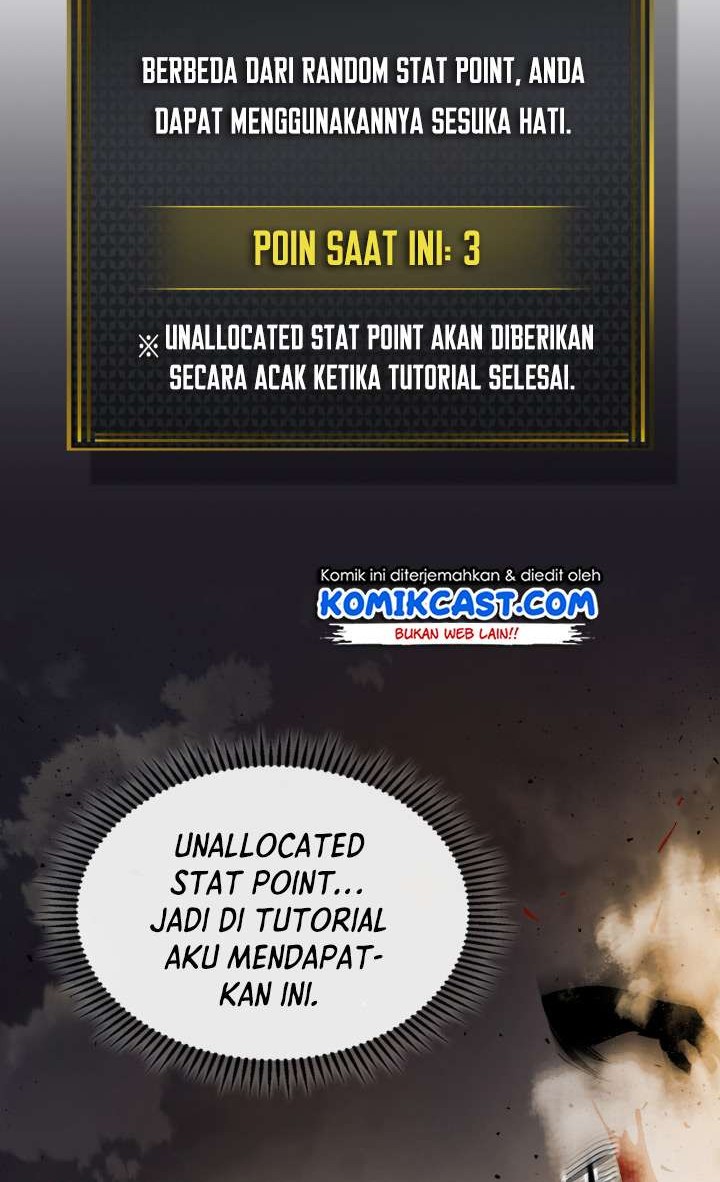 Leveling With the Gods Chapter 3 Gambar 22