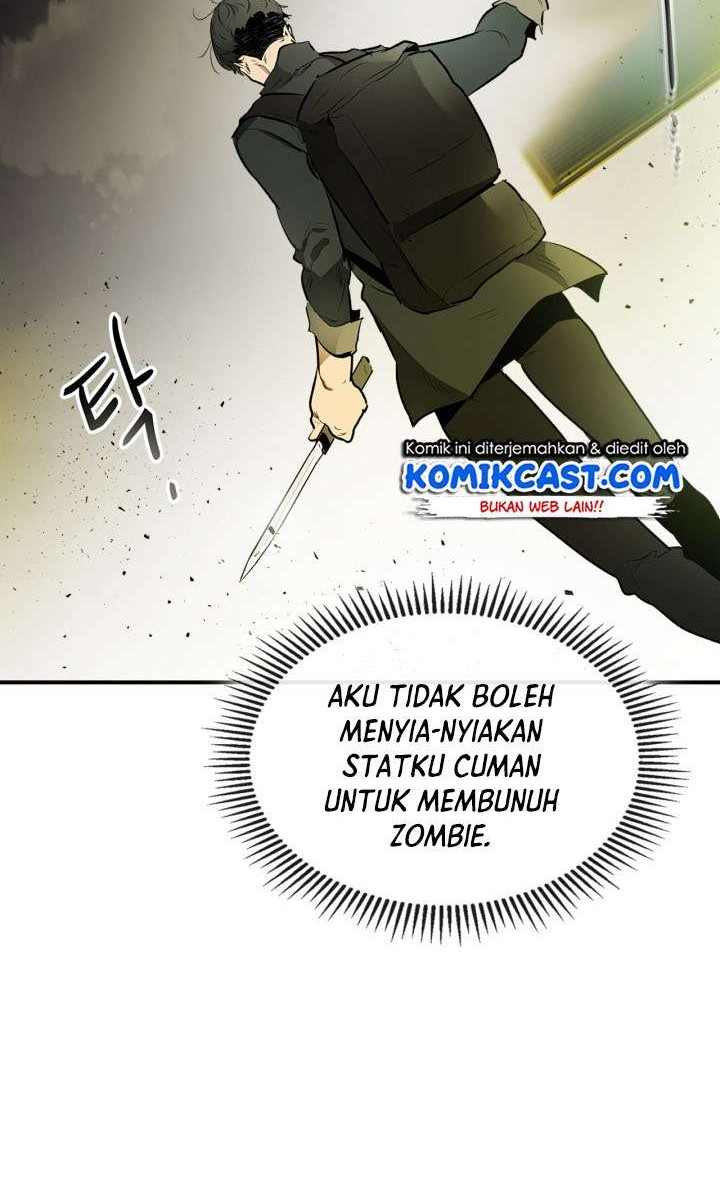 Leveling With the Gods Chapter 3 Gambar 24