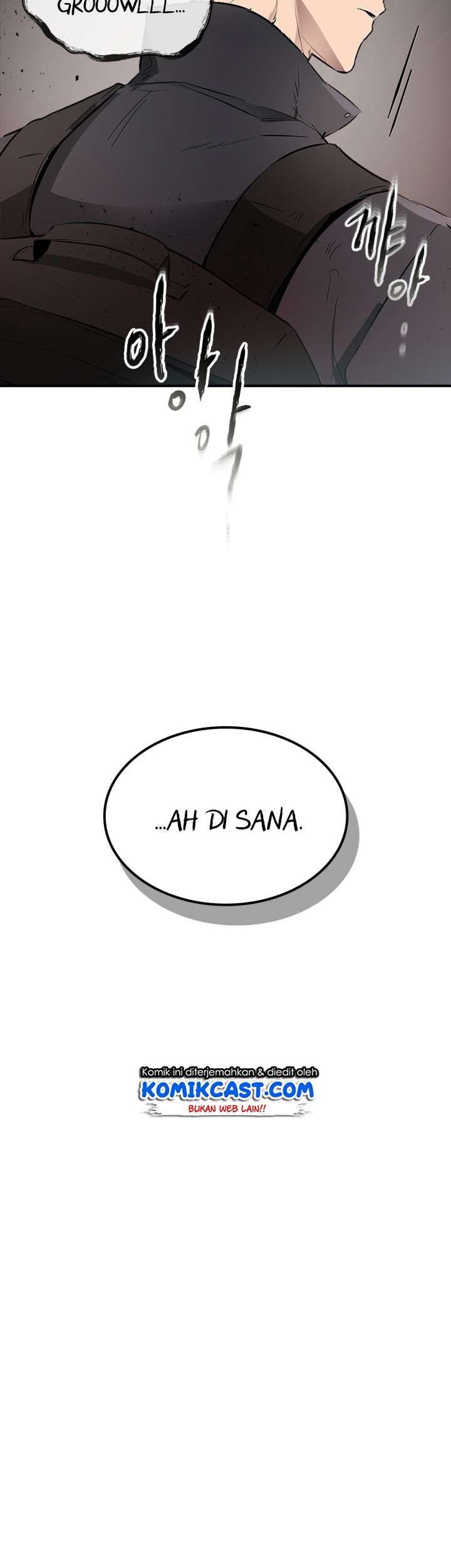 Leveling With the Gods Chapter 3 Gambar 27