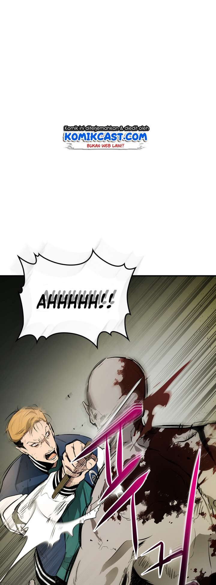 Leveling With the Gods Chapter 3 Gambar 29