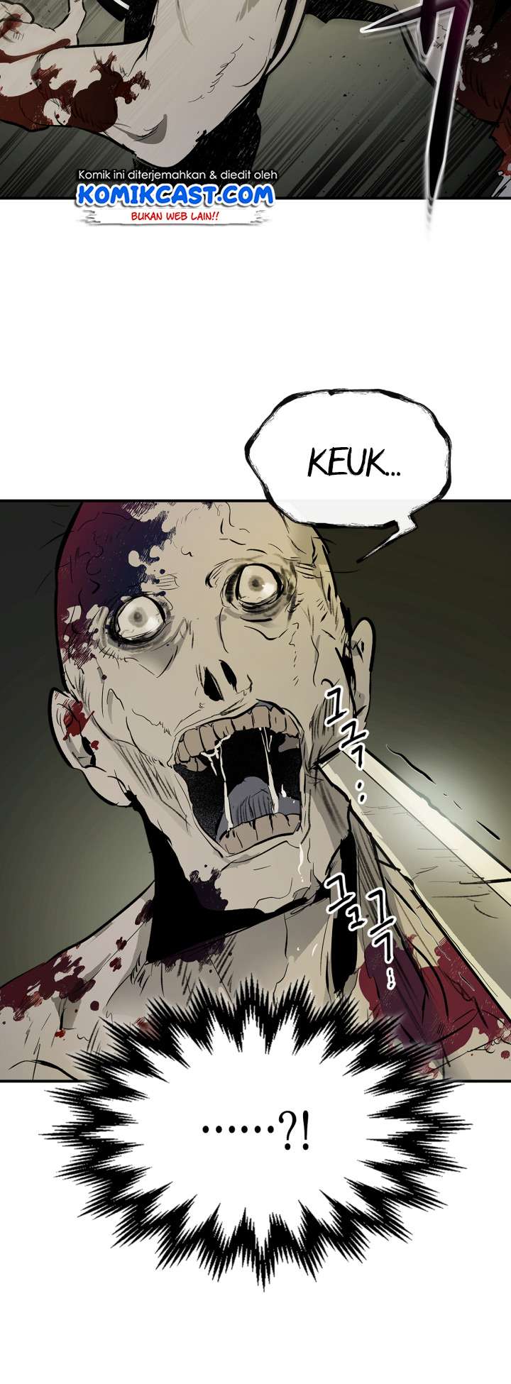 Leveling With the Gods Chapter 3 Gambar 30