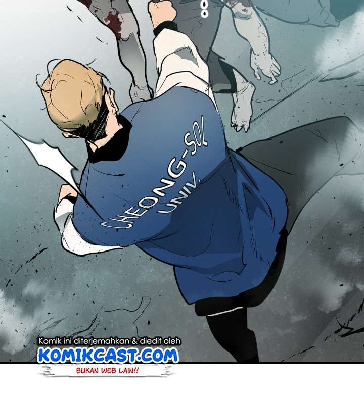 Leveling With the Gods Chapter 3 Gambar 32