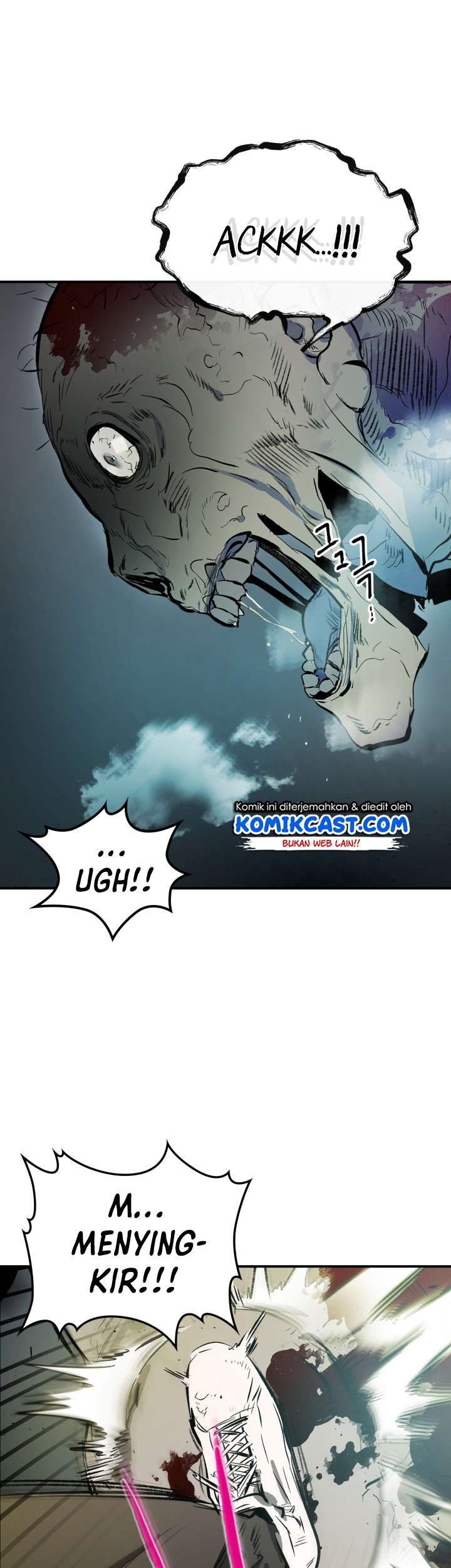 Leveling With the Gods Chapter 3 Gambar 33