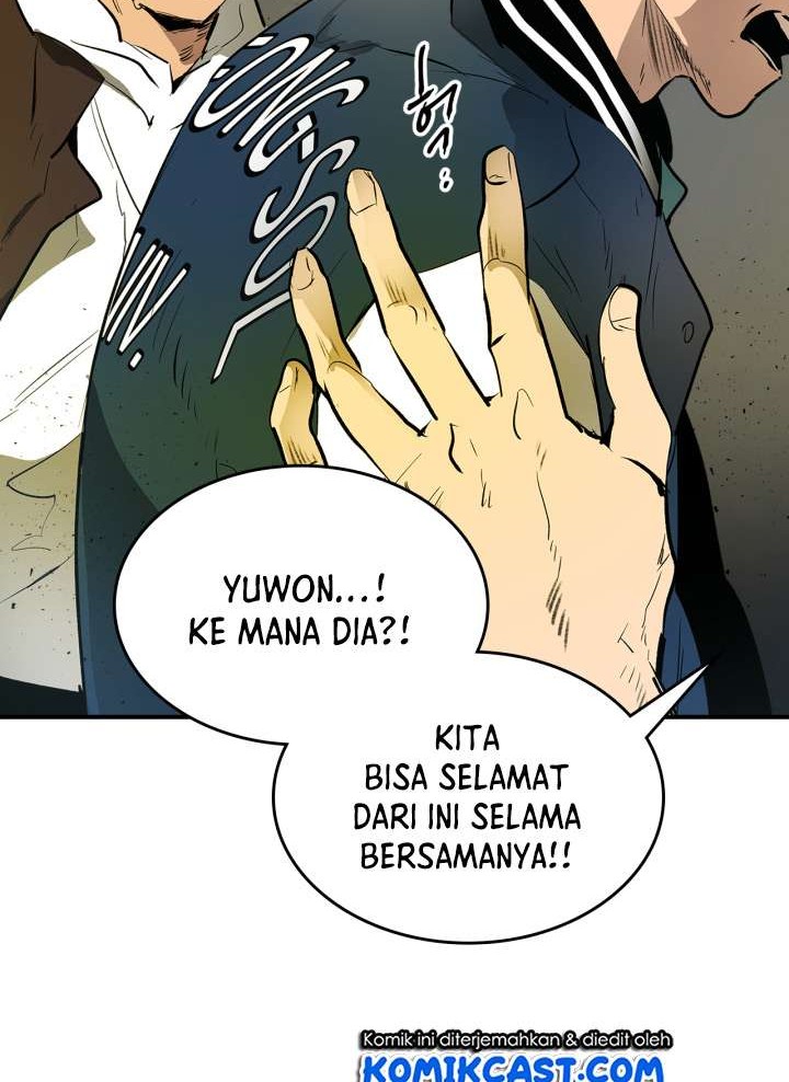 Leveling With the Gods Chapter 3 Gambar 36