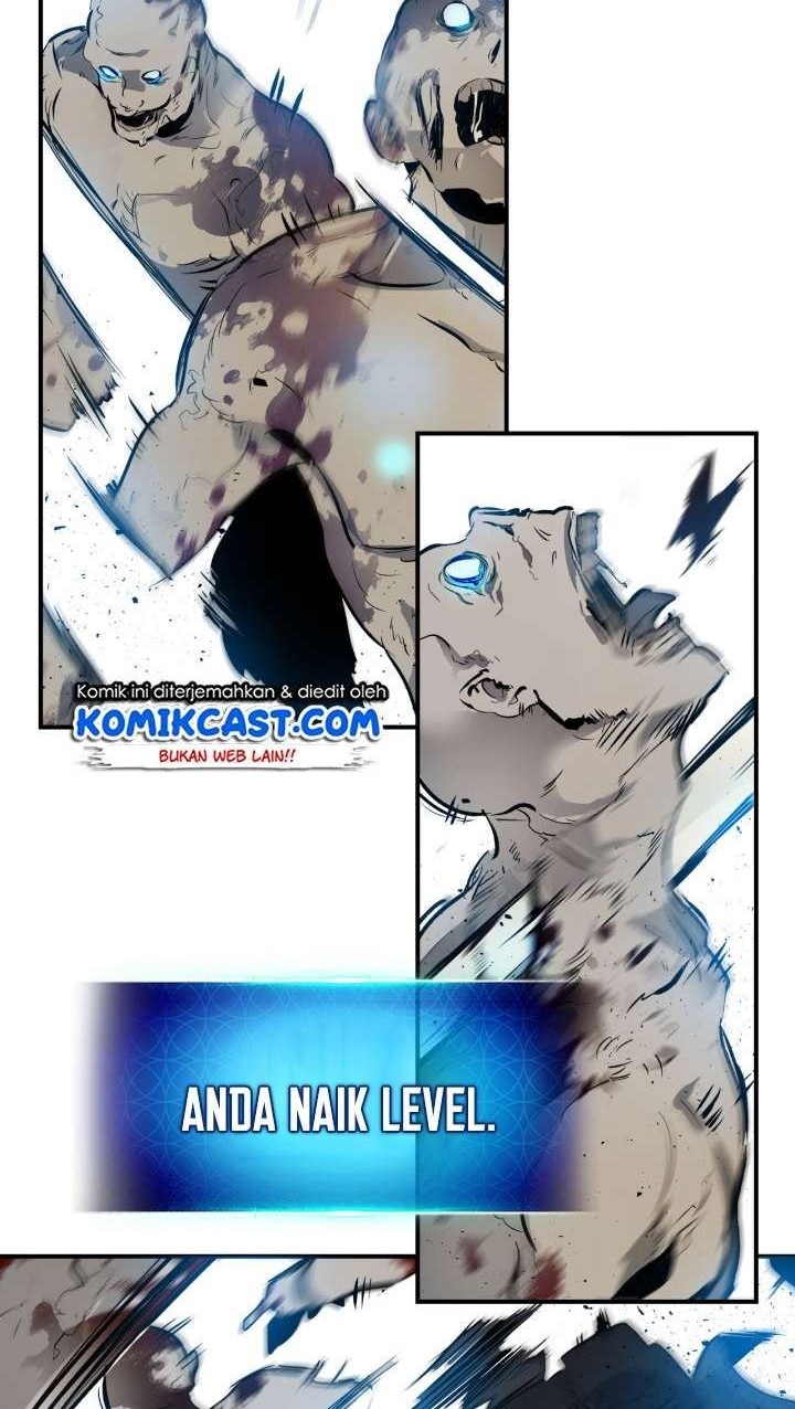 Baca Manhwa Leveling With the Gods Chapter 3 Gambar 2