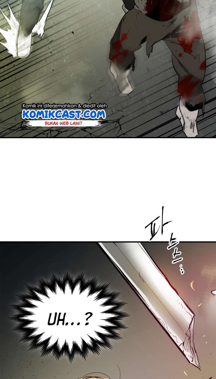 Leveling With the Gods Chapter 3 Gambar 40