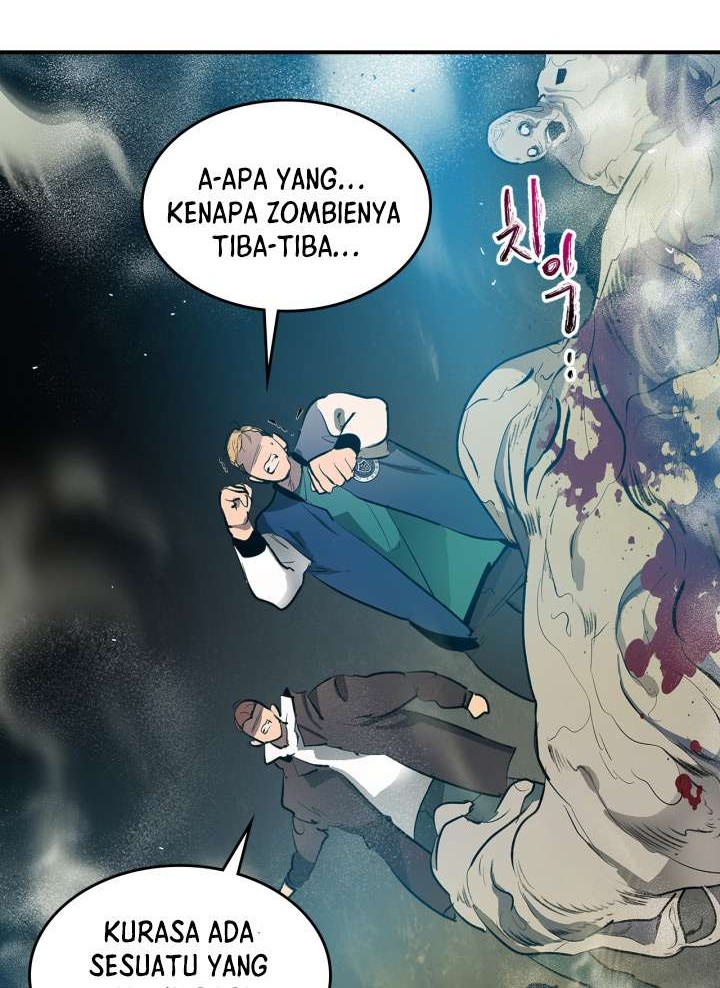 Leveling With the Gods Chapter 3 Gambar 44