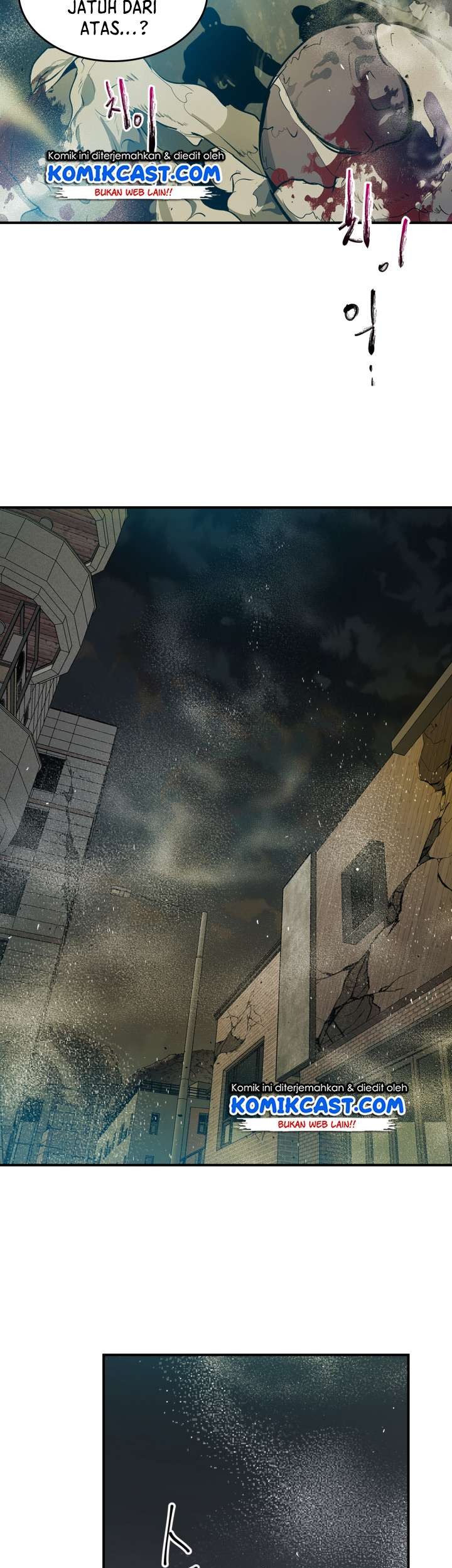 Leveling With the Gods Chapter 3 Gambar 45