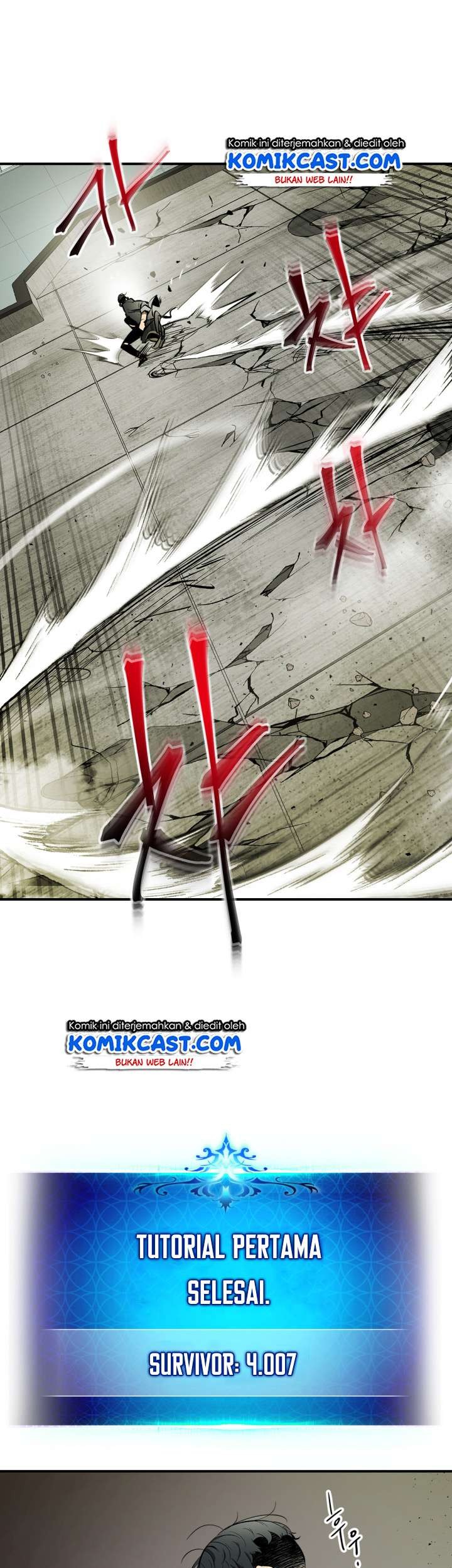 Leveling With the Gods Chapter 3 Gambar 51