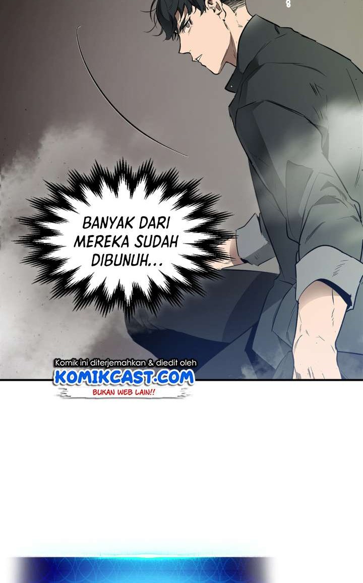 Leveling With the Gods Chapter 3 Gambar 52