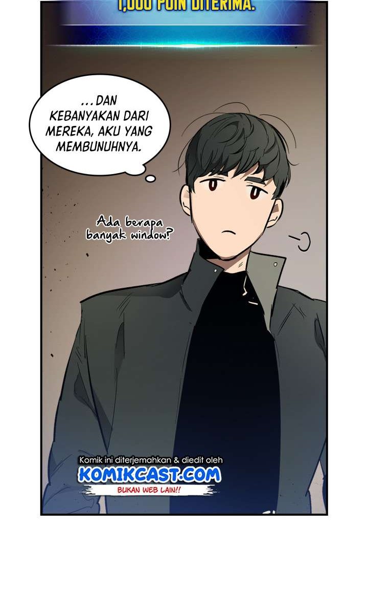 Leveling With the Gods Chapter 3 Gambar 54