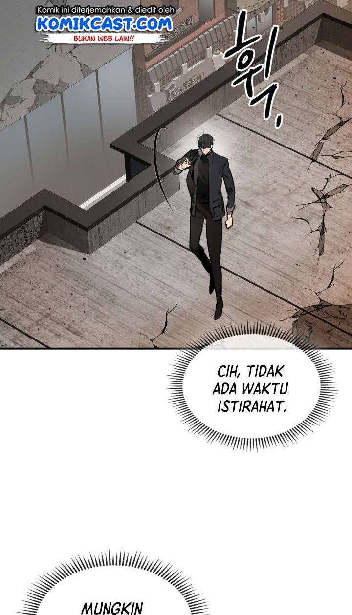 Leveling With the Gods Chapter 3 Gambar 56