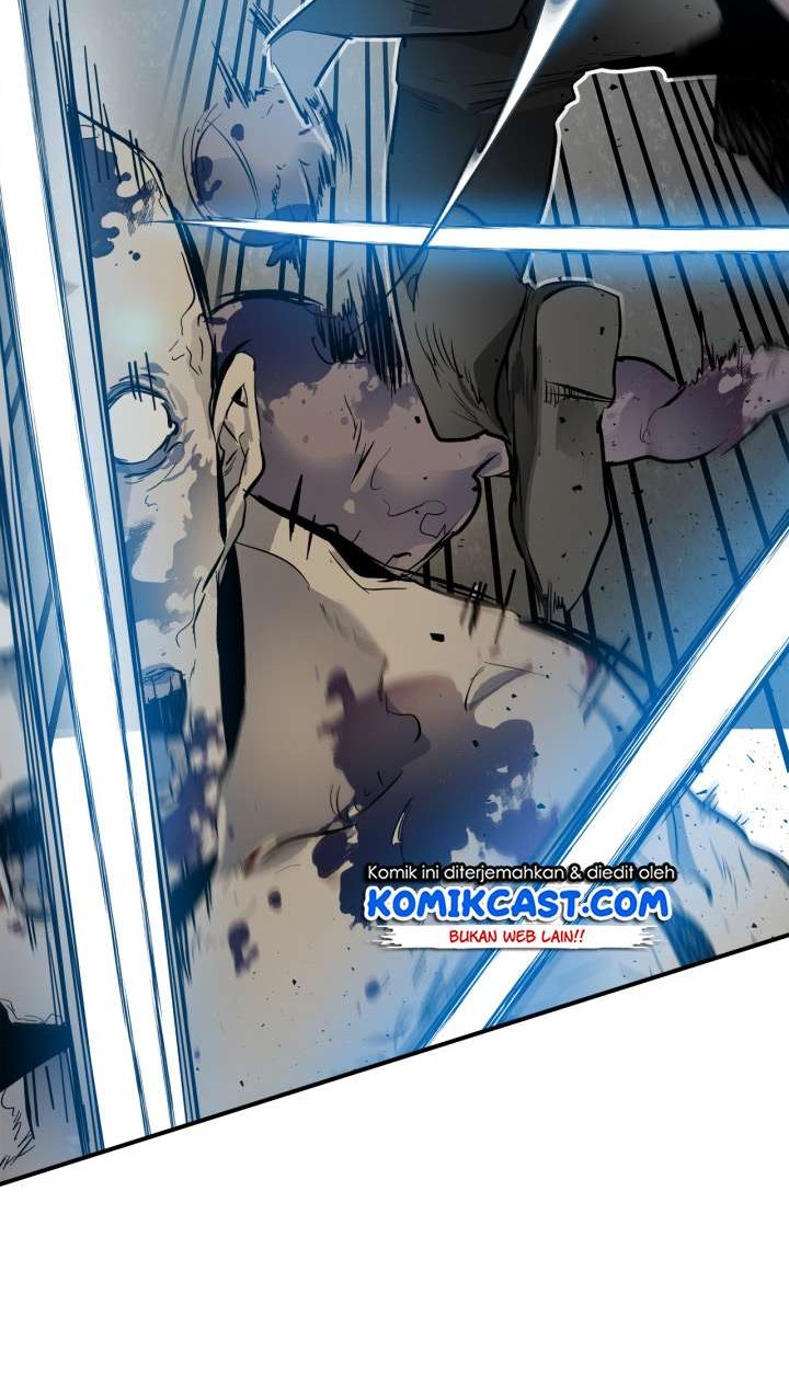 Leveling With the Gods Chapter 3 Gambar 4