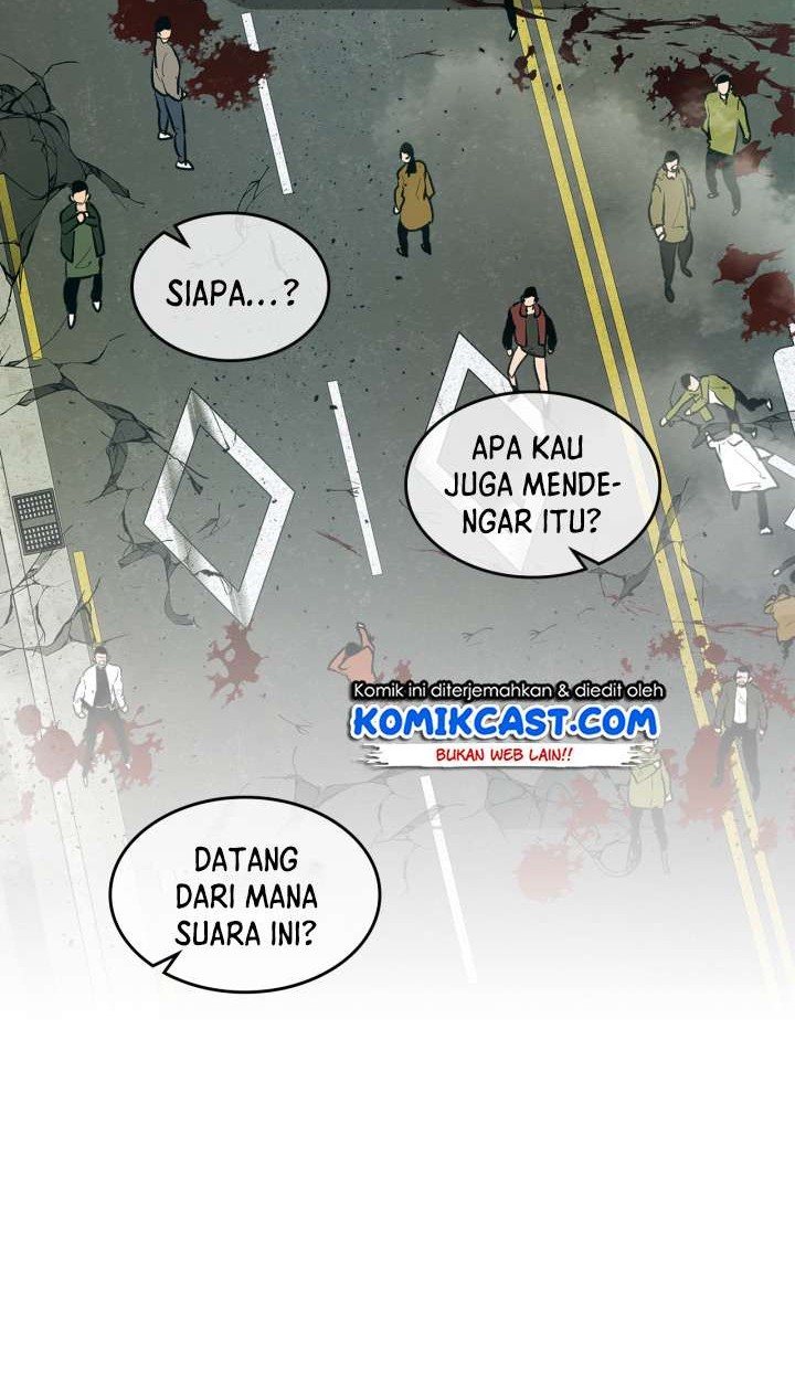 Leveling With the Gods Chapter 3 Gambar 58