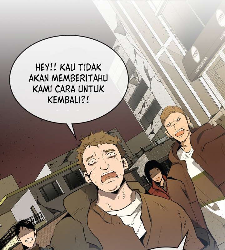 Leveling With the Gods Chapter 3 Gambar 60