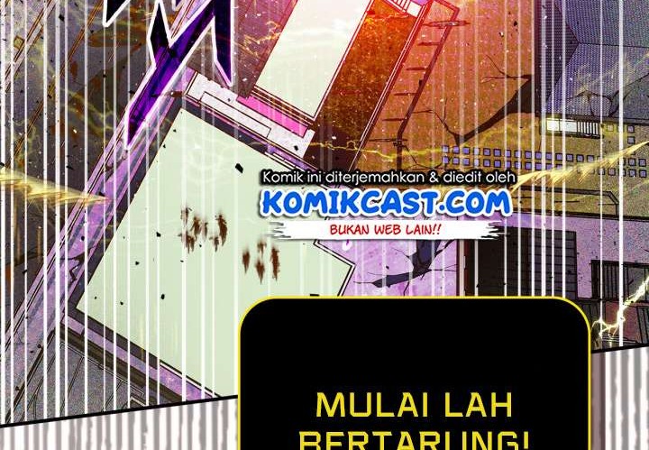 Leveling With the Gods Chapter 3 Gambar 66