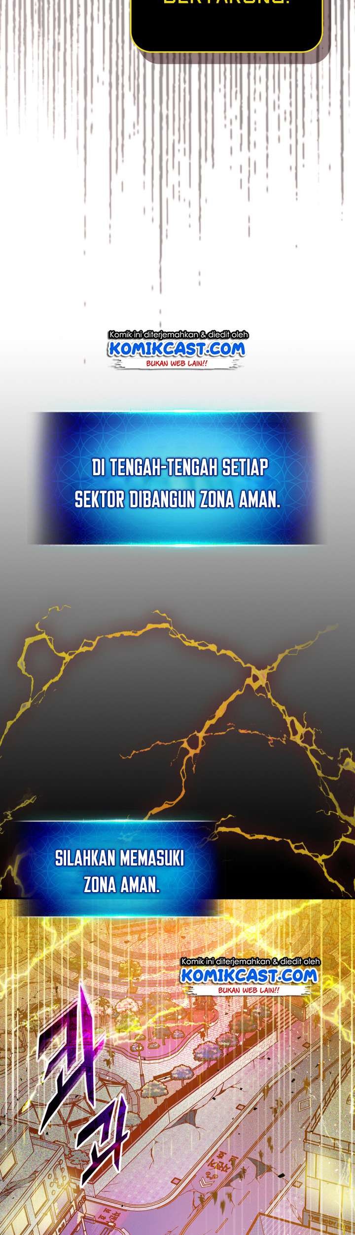 Leveling With the Gods Chapter 3 Gambar 67