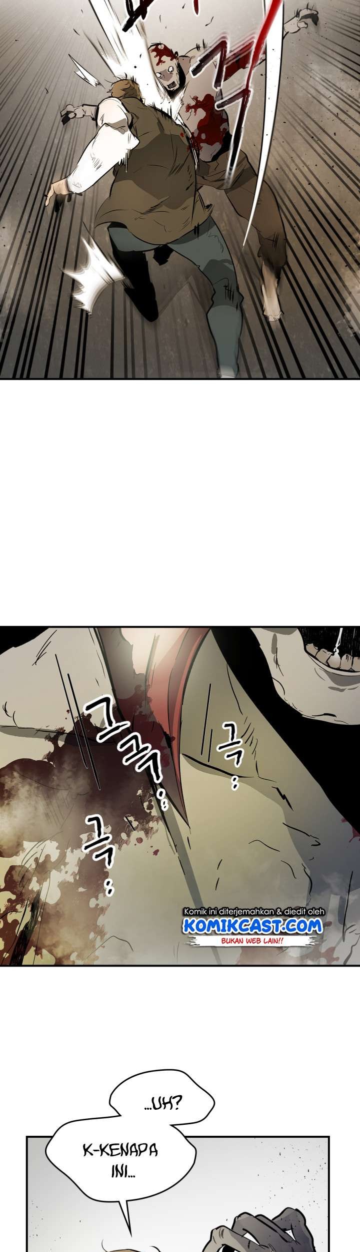 Leveling With the Gods Chapter 3 Gambar 7