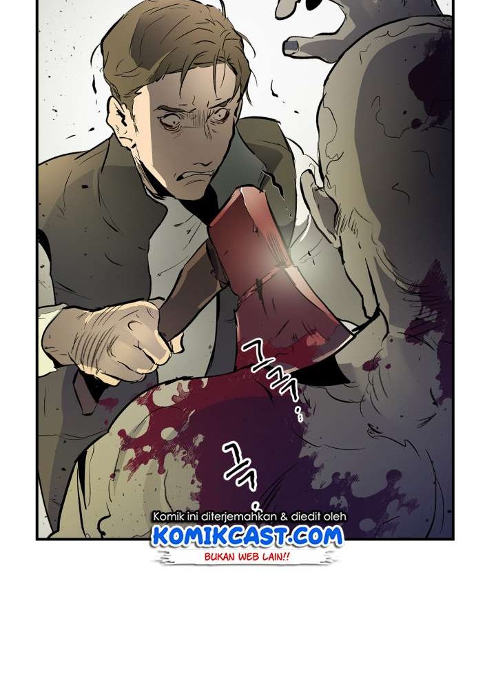 Leveling With the Gods Chapter 3 Gambar 8