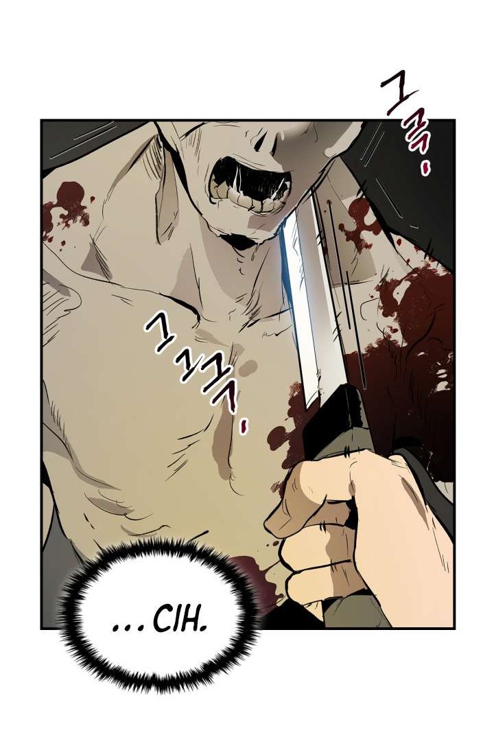 Leveling With the Gods Chapter 3 Gambar 12