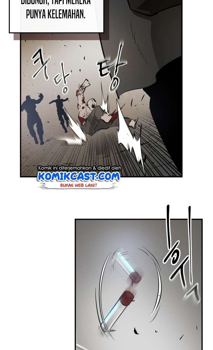 Leveling With the Gods Chapter 3 Gambar 14