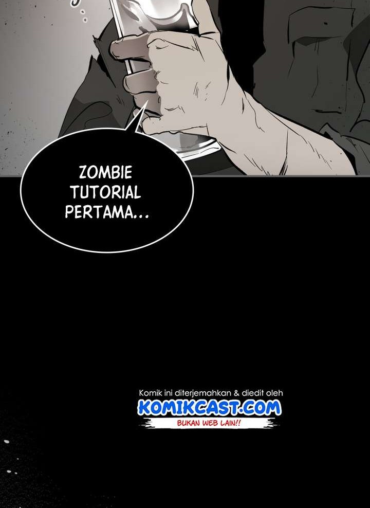 Leveling With the Gods Chapter 3 Gambar 18