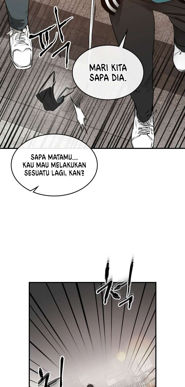 Leveling With the Gods Chapter 2 Gambar 19