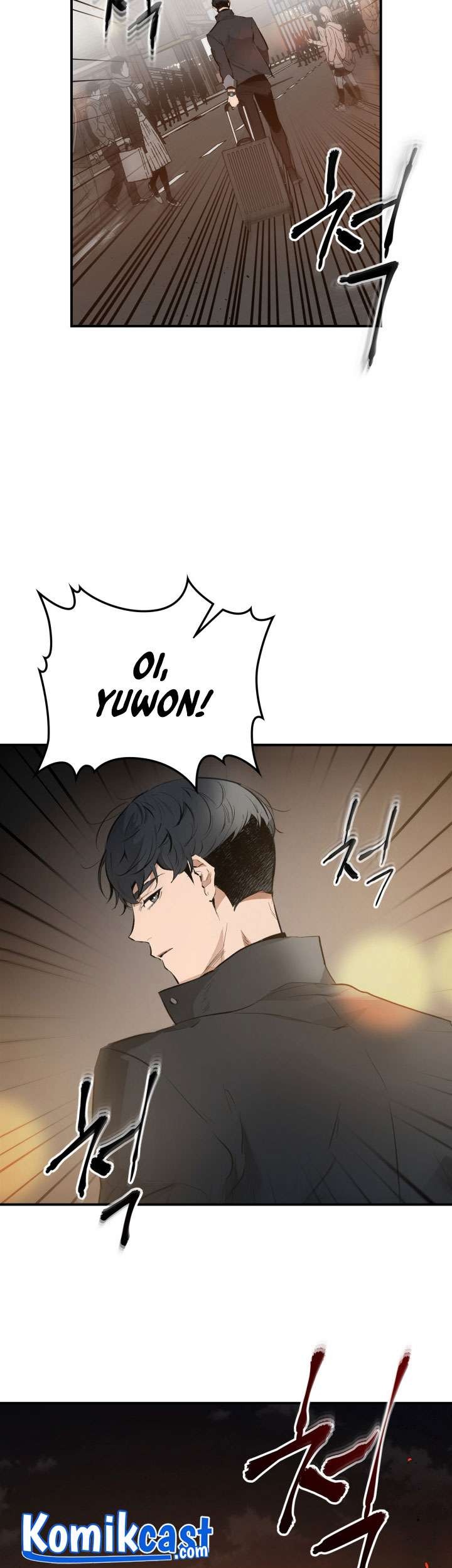 Leveling With the Gods Chapter 2 Gambar 20