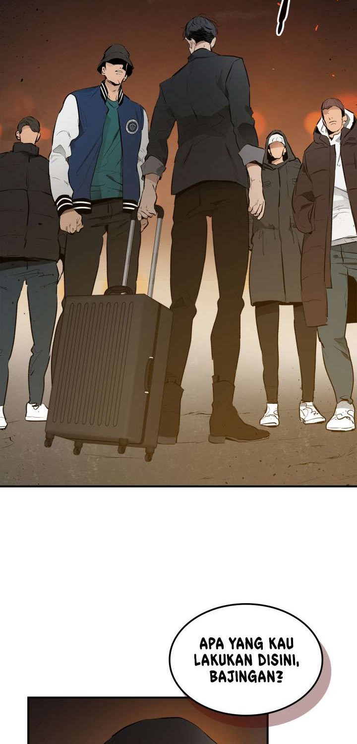 Leveling With the Gods Chapter 2 Gambar 21