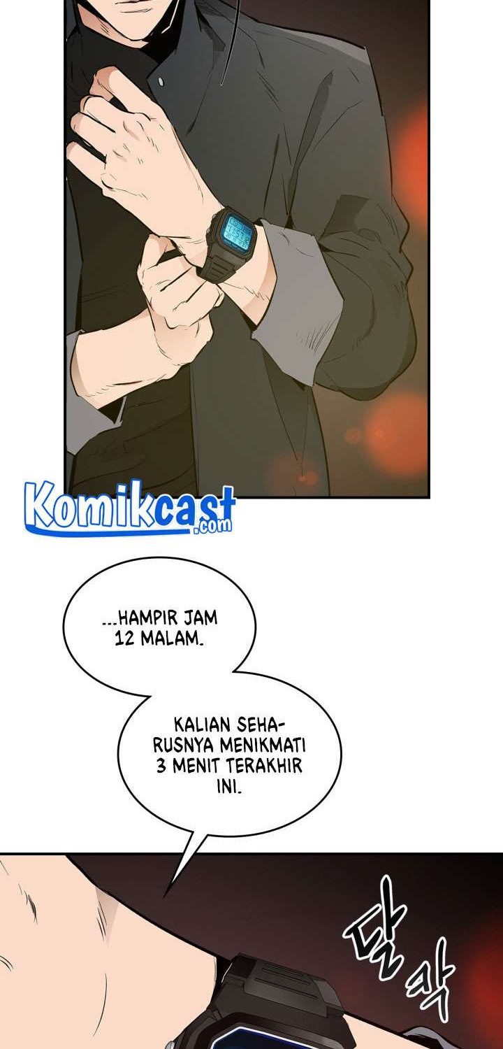 Leveling With the Gods Chapter 2 Gambar 23