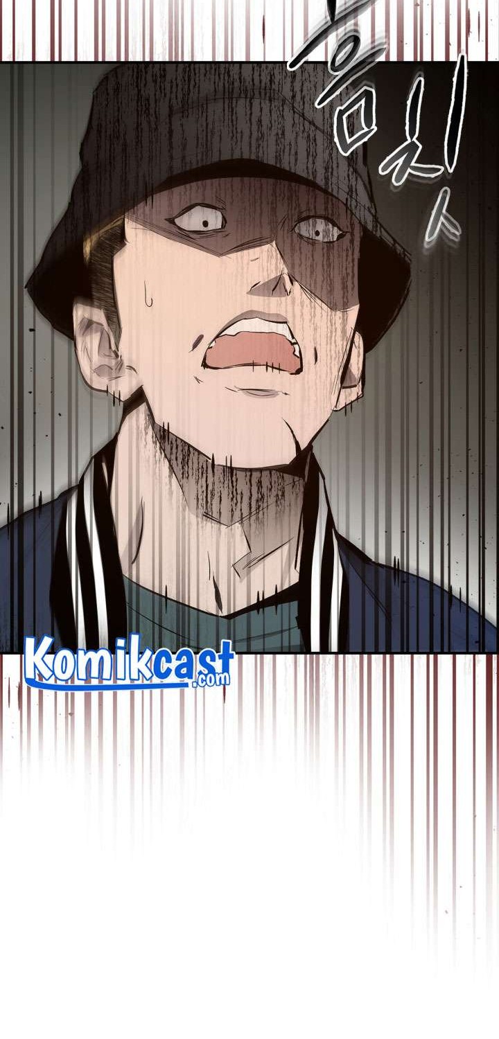 Leveling With the Gods Chapter 2 Gambar 25