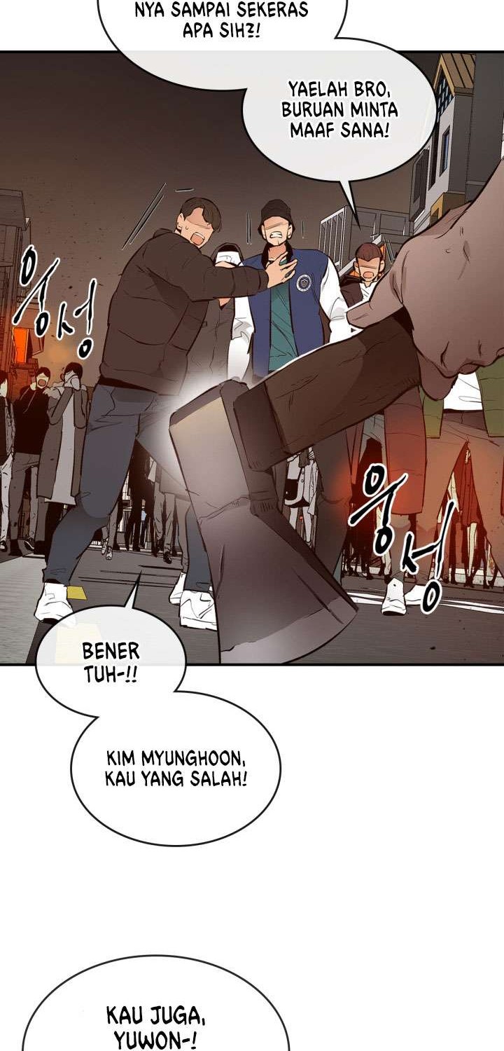 Leveling With the Gods Chapter 2 Gambar 27