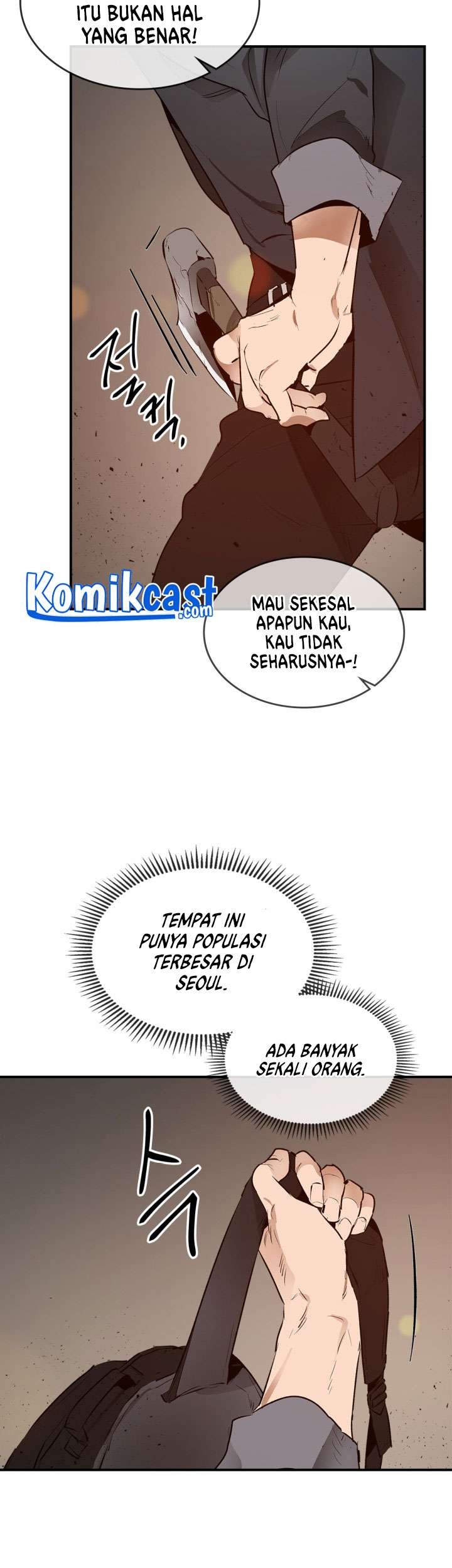 Leveling With the Gods Chapter 2 Gambar 28