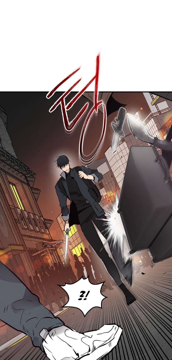 Leveling With the Gods Chapter 2 Gambar 29